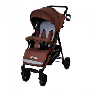 Прогулочная коляска Carrello Strada CRL-7305, коллекция 2017 г.